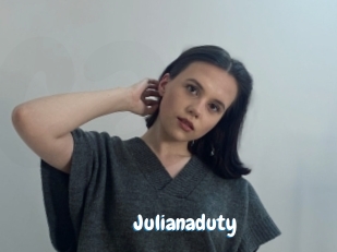 Julianaduty