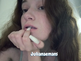 Julianaemans