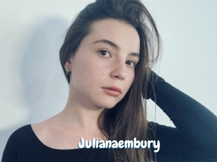 Julianaembury