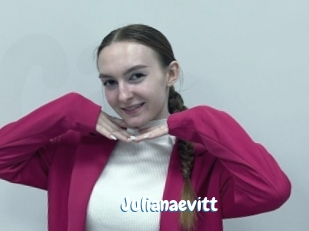 Julianaevitt