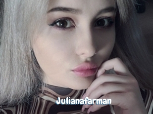 Julianafarman