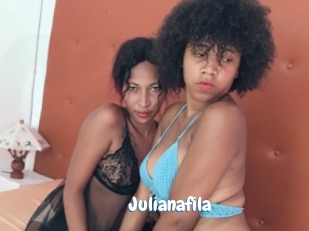 Julianafila