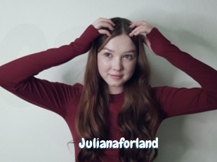 Julianaforland