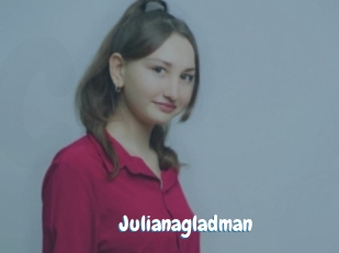 Julianagladman