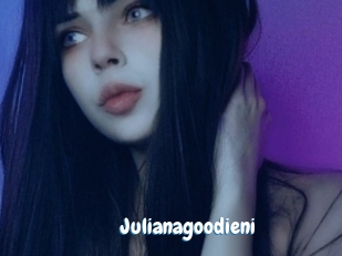 Julianagoodieni