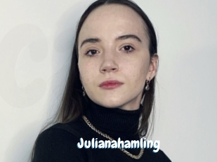 Julianahamling