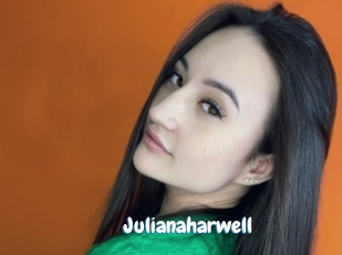 Julianaharwell