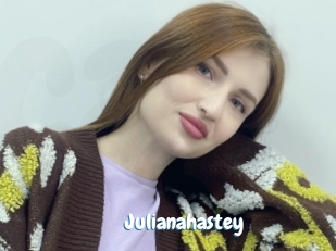 Julianahastey