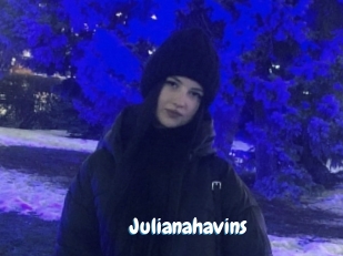 Julianahavins