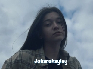 Julianahayley