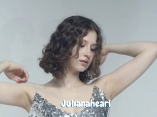 Julianahearl