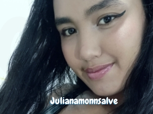 Julianamonnsalve