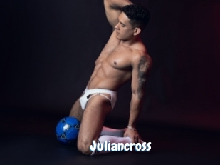 Juliancross