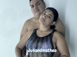 Juliandmatheo