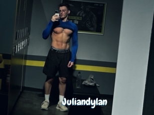 Juliandylan