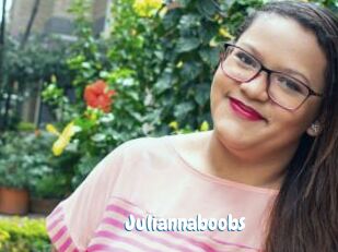 Juliannaboobs