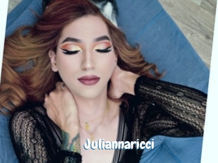 Juliannaricci