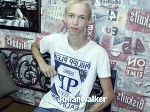 Julianwalker