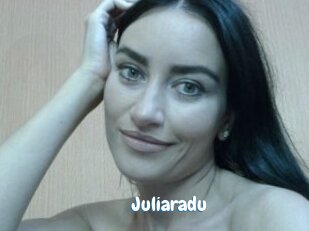 Juliaradu