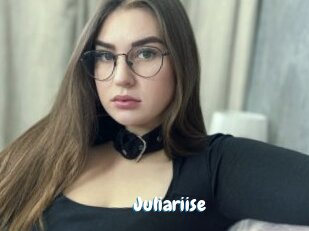 Juliariise