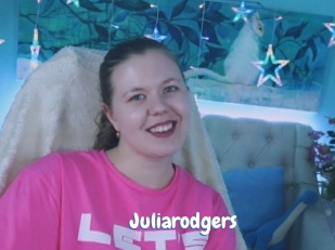 Juliarodgers