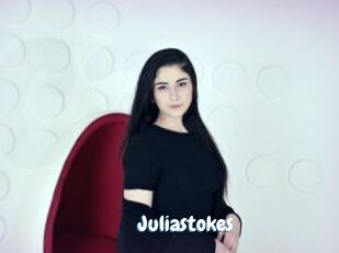 Juliastokes