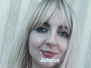 Juliasuz