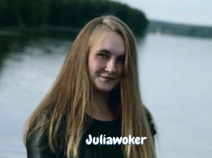 Juliawoker