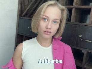 Julibarbie