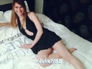 Julie1988