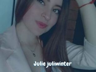 Julie_juliwinter