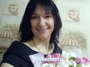 Juliecherry