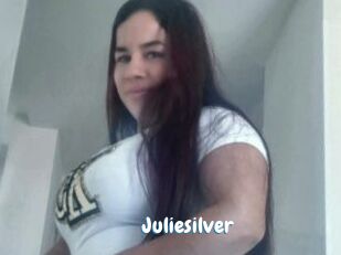 Juliesilver