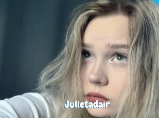 Julietadair