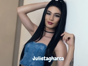 Julietagharca