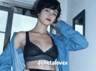 Julietalovex