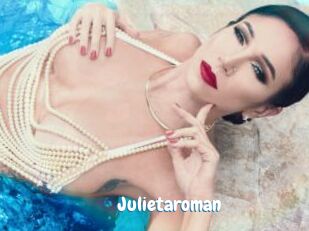 Julietaroman