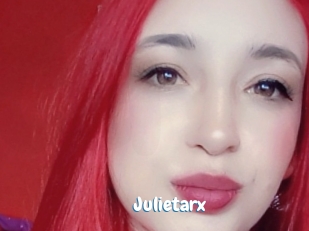 Julietarx