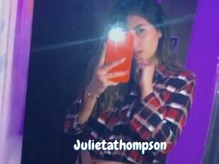 Julietathompson