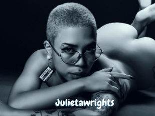 Julietawrights