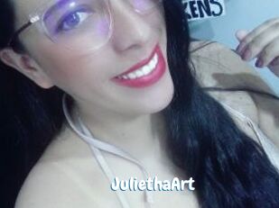 JuliethaArt