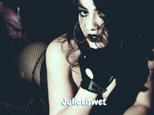 Julietiswet