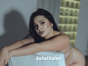 Julietkalen