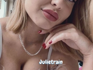 Julietrain