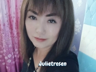 Julietrosen