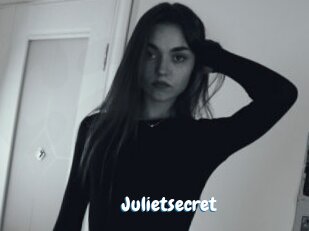 Julietsecret