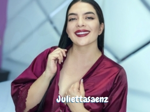 Juliettasaenz