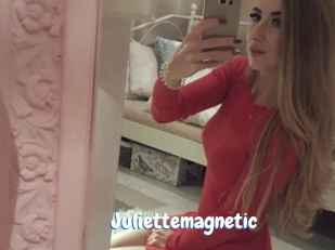 Juliettemagnetic