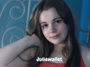 Juliewallet