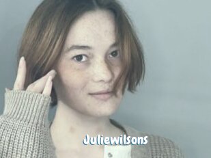 Juliewilsons